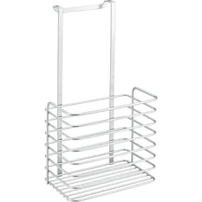 Produktbild von METALTEX 350610039 Galileo Einhängekorb hoch, Polytherm / Ordnungssystem / Raumsparer