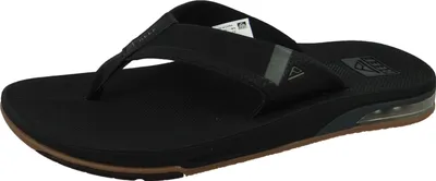 Immagine prodotto di Reef - Infradito Fanning Low Nero Uomo - Taglia 42 - Nero