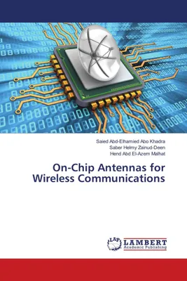 Produktbild von On-Chip-Antennen für drahtlose Kommunikation