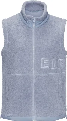 Produktbild von Elbsand Fleeceweste hellblau Größe 38