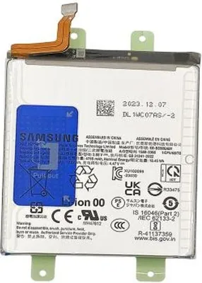 Productafbeelding van Batterij voor Samsung Galaxy S24+ - origineel