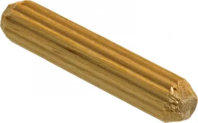 Produktbild von Hettich Holzdübel 6,0 x 30,0 mm