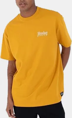Zdjęcie produktu dla Hurley Built Outline Ss żółty