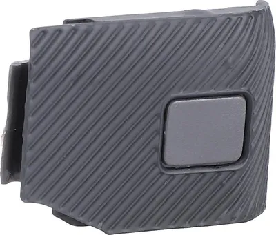 Image de Couvercle latéral USB étanche, anti-poussière et protecteur pour accessoires de caméra GoPro Hero5