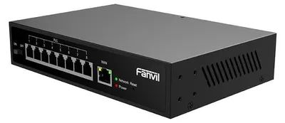 Immagine prodotto di Fanvil PN8, switch PoE a 2 fili