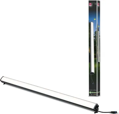 Produktbild von Paulmann Plug & Shine LED Bodenaufbauleuchte Lichtleiste