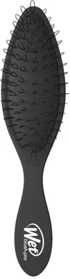 Produktbild von Wet Brush BWP830EXTP, Universal, Rundhaarbürste, Schwarz, Einfarbig, 1 Stück(e)