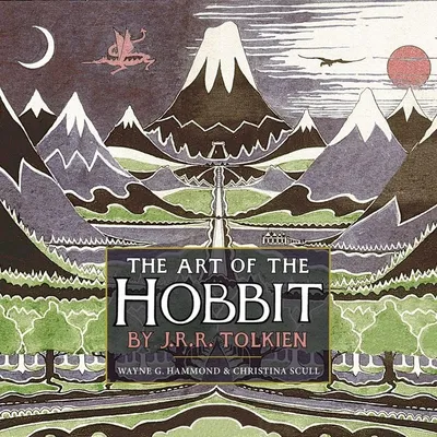 Obrázok produktu pre The Art of the Hobbit