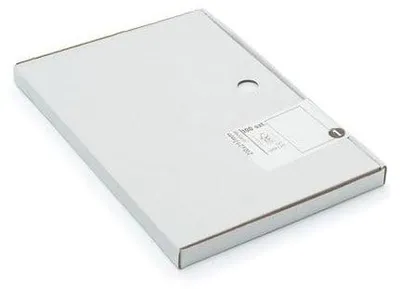 Produktbild von Etiketten A4 „21” – 100 Blatt – 70 x 42,4 mm