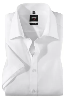 Produktbild von 609012-Hemden 00 weiss Größe 46
