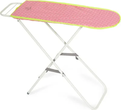 Produktbild von Bügelbrett Decuevas Biegsam 63 x 72 x 25 cm