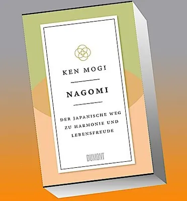 Obrázok produktu pre Nagomi