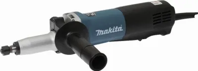 Image de Meuleuse droite 750 W MAKITA - GD0811C