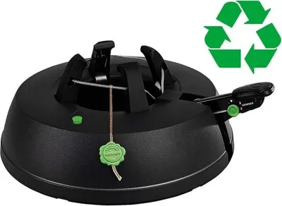 Produktbild von KRINNER Baumständ. COMFORT GRIP S GREEN LINE