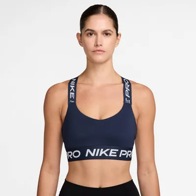 Produktbild von NIKE W NP BRA TT Navy Navy M