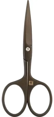 Image de ZWILLING Ciseaux à barbe Ciseaux de soin pour homme, 115 mm, -