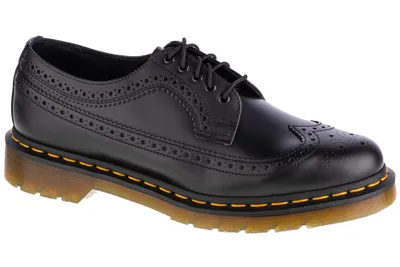 Produktbild von Dr. Martens 3989  DM22210001, Uni, Halbschuhe, Schwarz, Größe: 38 EU