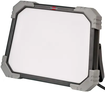 Produktbild von Brennenstuhl Dinora 5050 Baustrahler EEK E A - G 45 W 5100 lm Tageslichtweiß