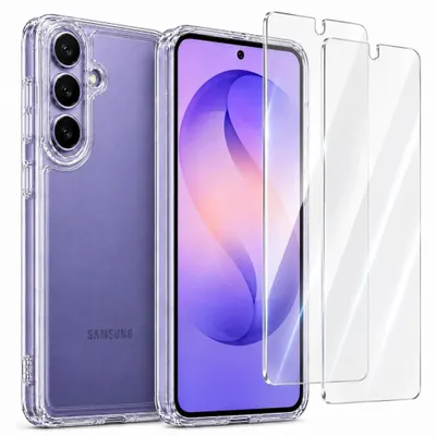 Produktbild von Hülle + 2x Schutzglas für Samsung A57