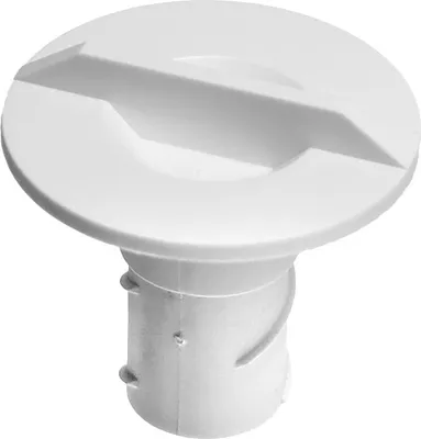 Image de Beko Grundig 4549590200 Bouchon de vidange pour réfrigérateur-congélateur
