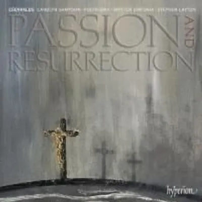 Produktbild von Passion and Resurrection