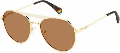 Image de Uni-Sonnenbrille Polaroid PLD-6211-S-X-S9E ø 57 mm