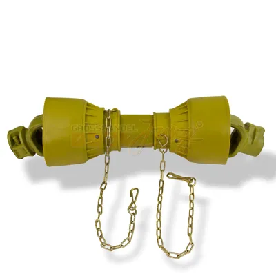 Image de Gelenkwelle / Zapfwelle 52-61 cm | 35 PS