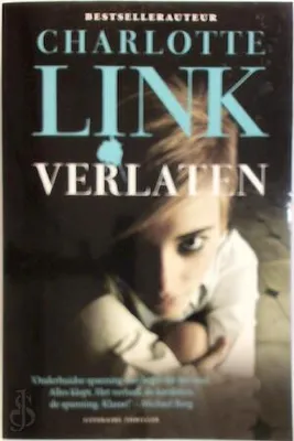 Image de Verlaten - Belletristik