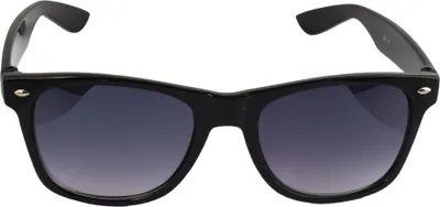 Produktbild von Freak Scene Sonnenbrille - L - schwarz 02