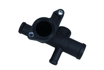 Produktbild von MAXGEAR 18-0198 Kühlmittelflansch für VW Golf IV Schrägheck (1J1) Wasserflansch