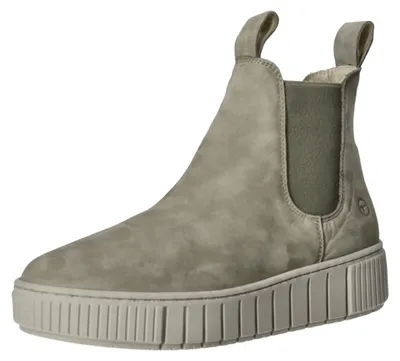 Produktbild von Schlupf-/Reißverschlußstiefelette Kaltfutter bis 35mm Absatz (casual) 25403/771