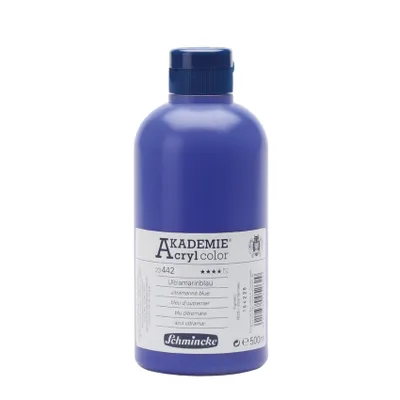 Produktbild von Schmincke AKADEMIE® Acrylfarbe