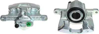 Image de Brembo, étrier de frein arrière, côté gauche, diamètre 48 mm, référence k68003778AA