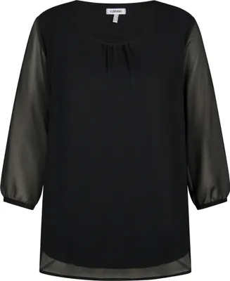 Produktbild von KjBRAND Da.-Bluse BLOUSE 001 50
