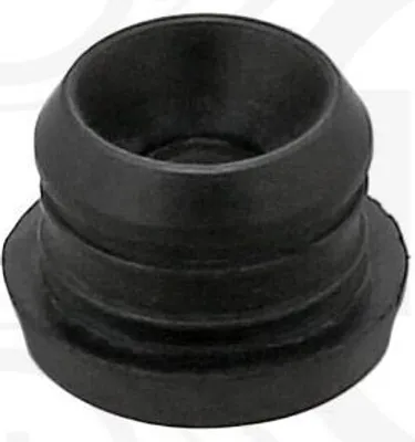Produktbild von ELRING Dichtung Zylinderkopfhaubenschrauben 860.130 für VW GOLF VI (5K1) ACM (Polyacryl-Kautschuk)