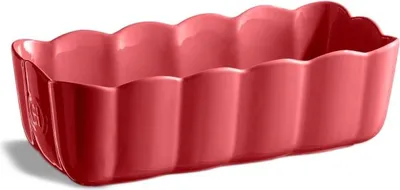 Obrázek produktu pro EMILE HENRY forma na dort Candy Rose (obdélníková) EH 6353 47 3289314763536