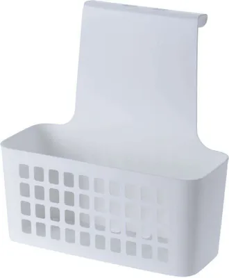 Produktbild von Schrank Hängekorb mit Regal weiß