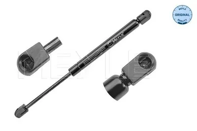 Produktbild von MEYLE 040 910 0023 Gasfeder Heckklappendämpfer passend für MERCEDES-BENZ SL (R230) 333mm