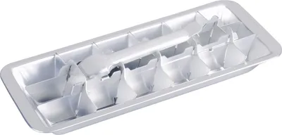 Image de Metaltex IJsblokjesvorm Grijs