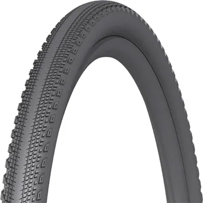 Produktbild von Kenda Crusher Gravel Dual Layer Tubeless 700c X 45 Gravelreifen Schwarz 700C x 45 Schwarz 700C x 45