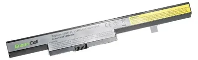 Obrázek produktu pro Green Cell LE69, Baterie, Lenovo, B40 B50 G550s N40 N50