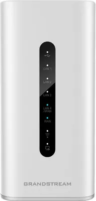 Image de Routeur Wi-Fi 6 bi-bande Grandstream GWN7062 5 GHz