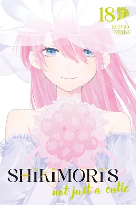 Produktbild von Shikimori's not just a Cutie 18