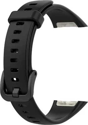 Obrázok produktu pre INF Remienok na hodinky pre Huawei Honor Band 6 čierna