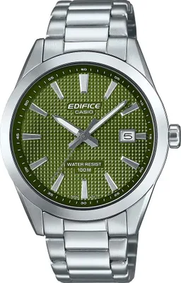 Image de Edifice Montre Hommes Casio EDIFICE Classic Casio-EFV-160D-3AVEF