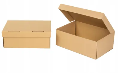Obrázek produktu pro Ozdobná kartonová krabička 31,5 x 22,5 x 12 cm