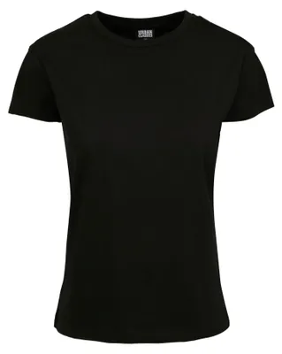 Image de Urban Classics - Casquette « Basic » pour femmes TN951 (5XL) (noir)
