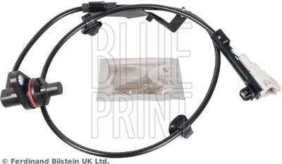 Produktbild von BLUE PRINT ABS Sensor Raddrehzahl Hinten Rechts für TOYOTA HILUX III Pick-up (TGN1, GGN2, GGN1, KUN2, KUN1) ADBP710018