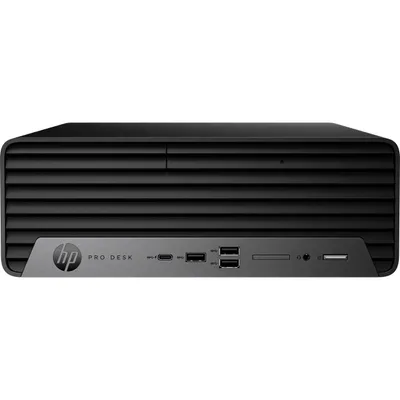Produktbild von HP Pro 400 G9, Intel® Core™ i7, i7-14700, 16 GB, 512 GB, DVD±RW, Windows 11 Pro