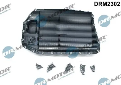 Obrázek produktu pro Olejová Vana Automatické Převodovky Bmw 1 E81 2,0 07-